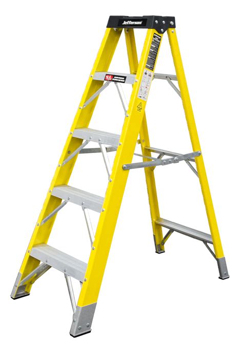 Step Ladders .